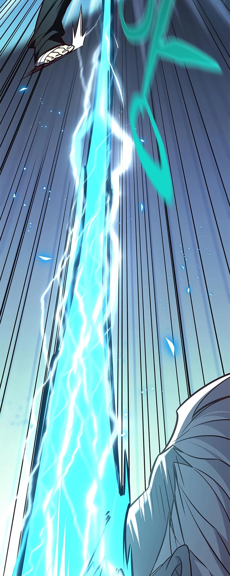 Eleceed Chap 330 - Next Chap 331