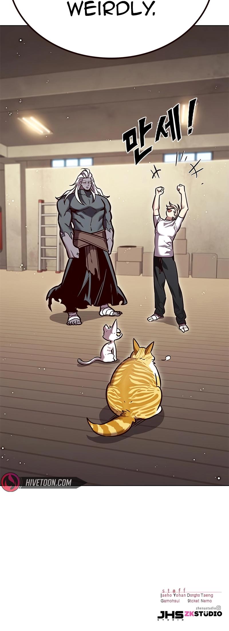 Eleceed Chap 330 - Next Chap 331