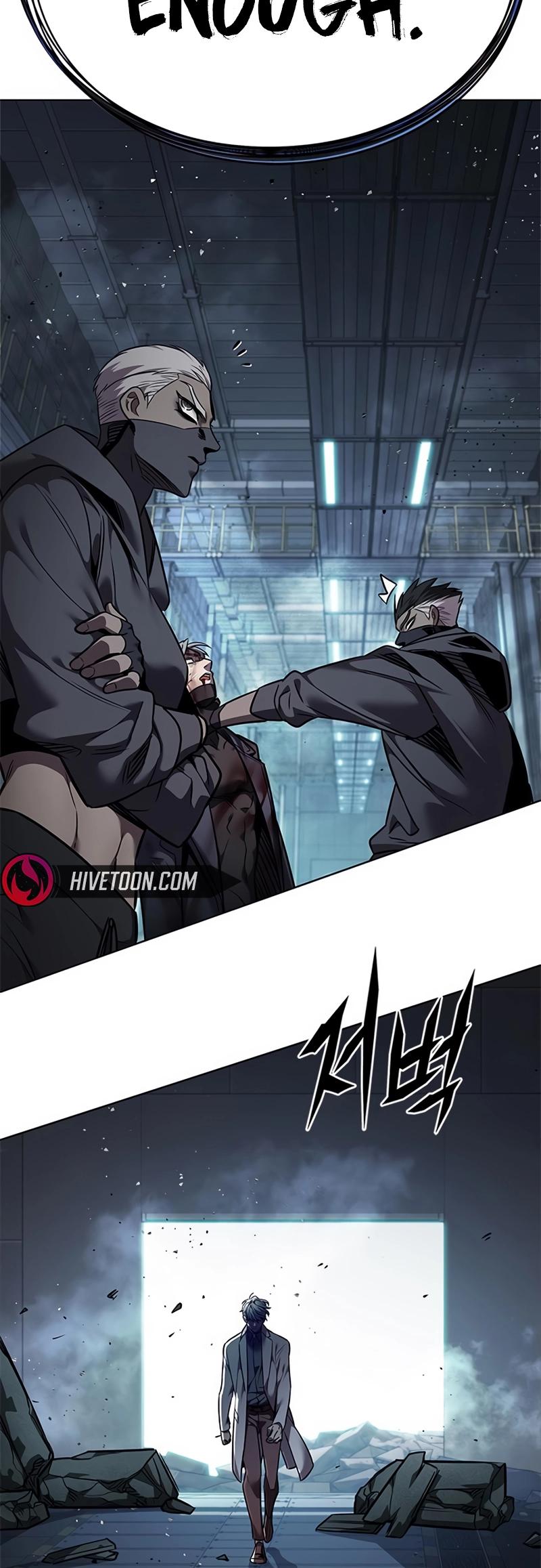 Eleceed Chap 348 - Next Chap 349