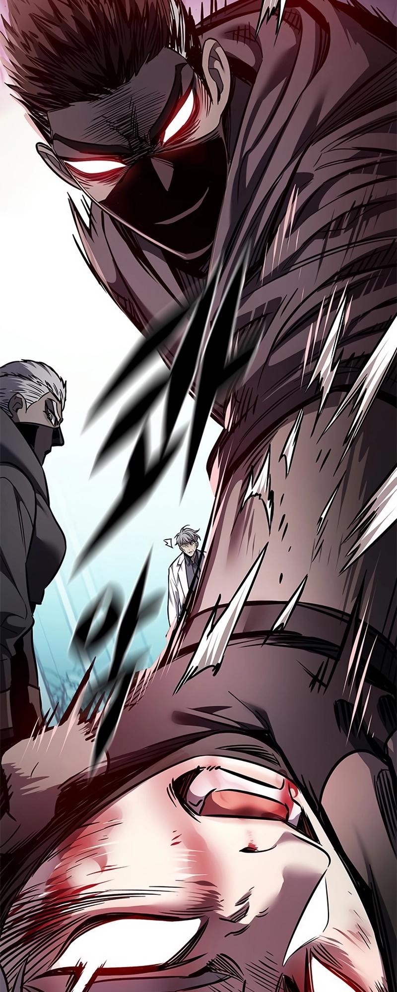 Eleceed Chap 348 - Next Chap 349