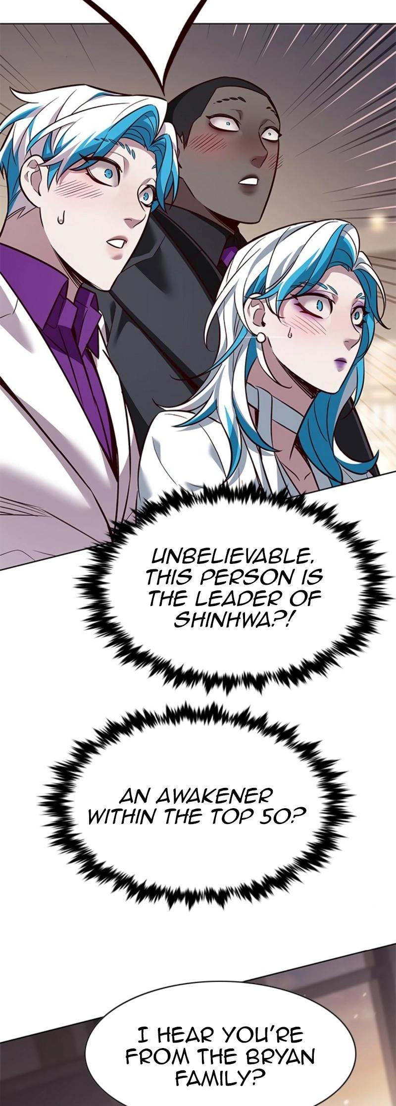 Eleceed Chap 341 - Next Chap 342