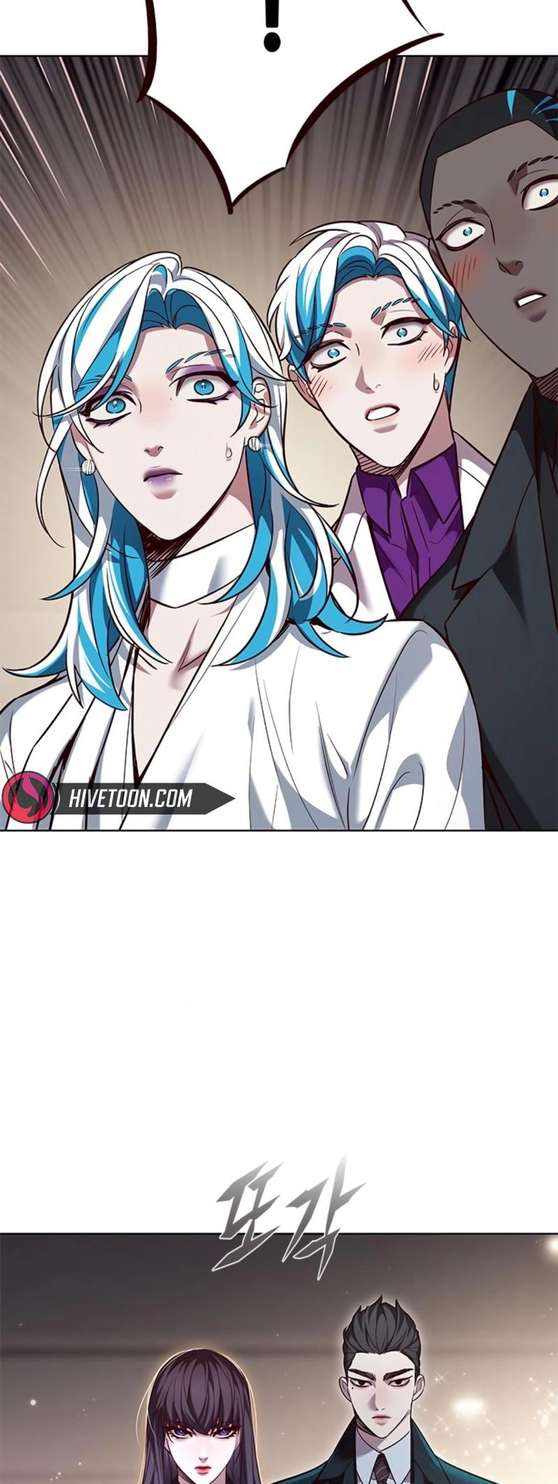 Eleceed Chap 341 - Next Chap 342