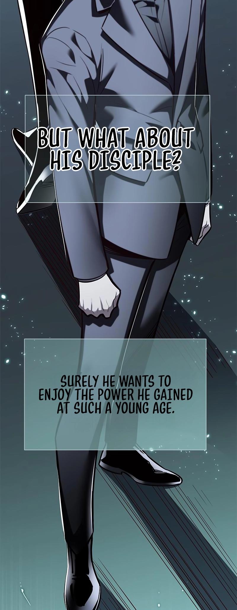 Eleceed Chap 342 - Next Chap 343