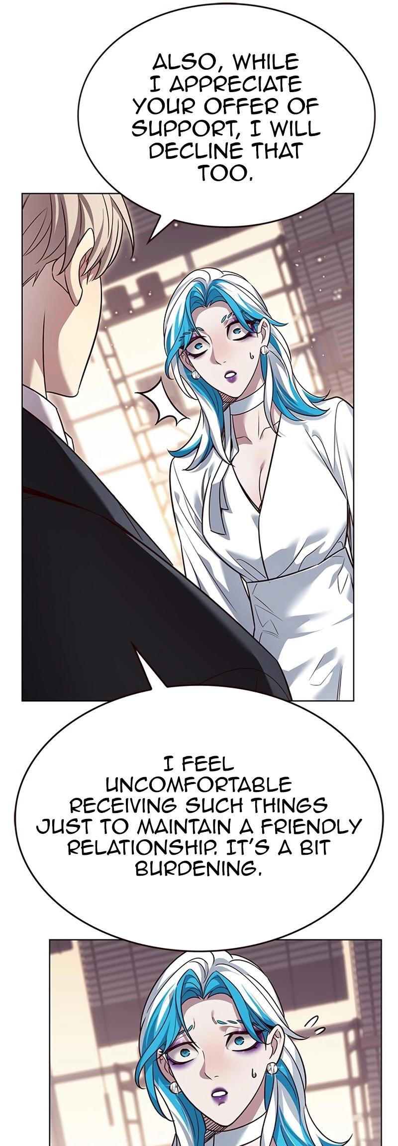 Eleceed Chap 342 - Next Chap 343