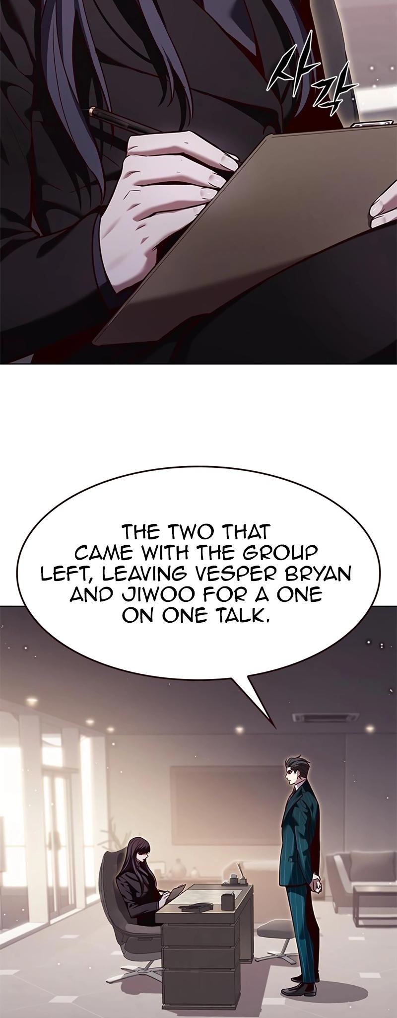 Eleceed Chap 342 - Next Chap 343