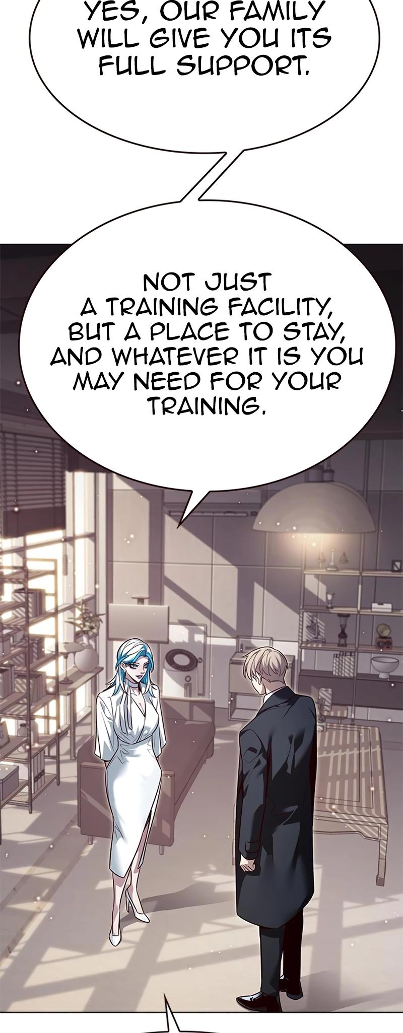 Eleceed Chap 342 - Next Chap 343