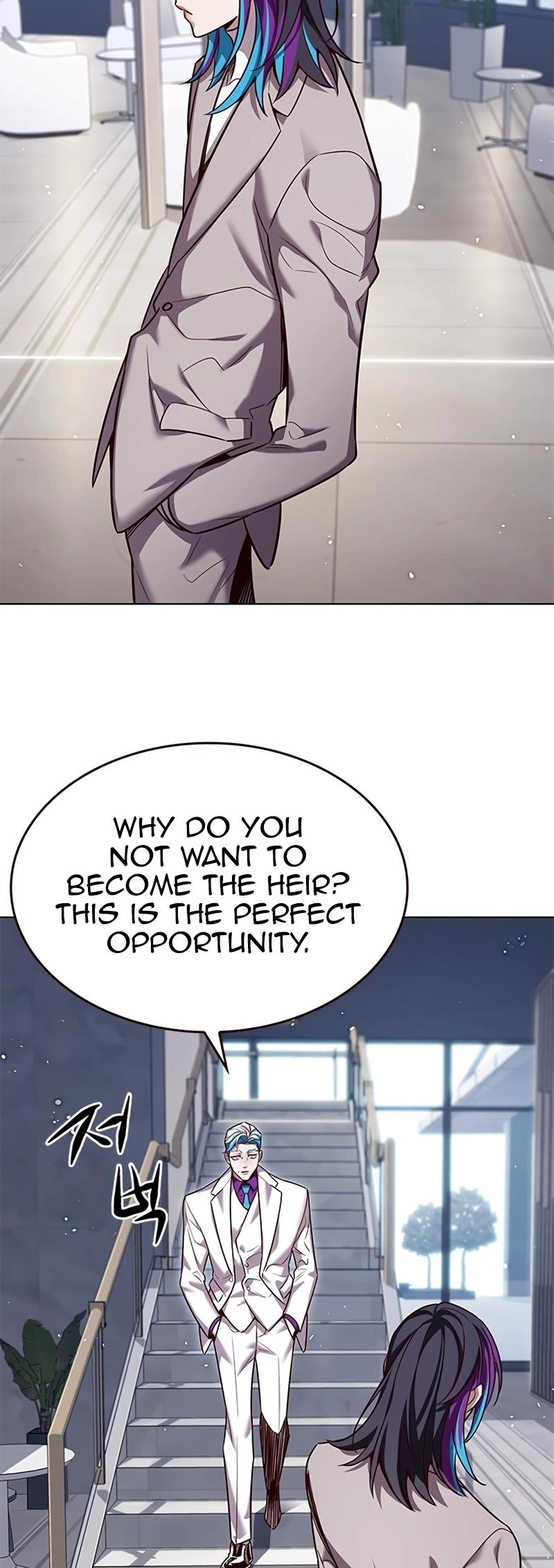 Eleceed Chap 342 - Next Chap 343
