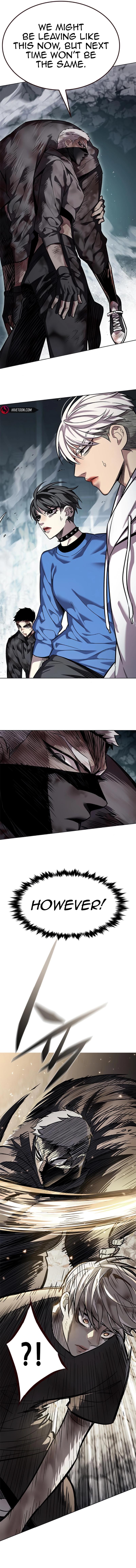 Eleceed Chap 353 - Next Chap 354