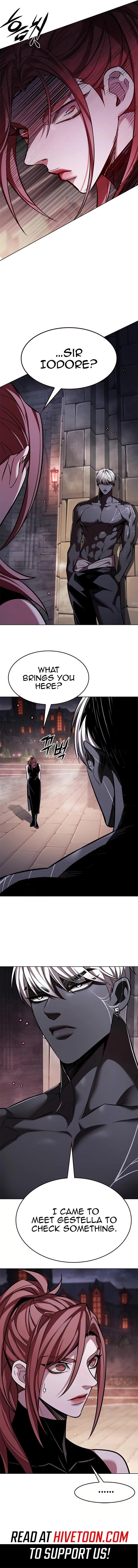 Eleceed Chap 366 - Next Chap 367