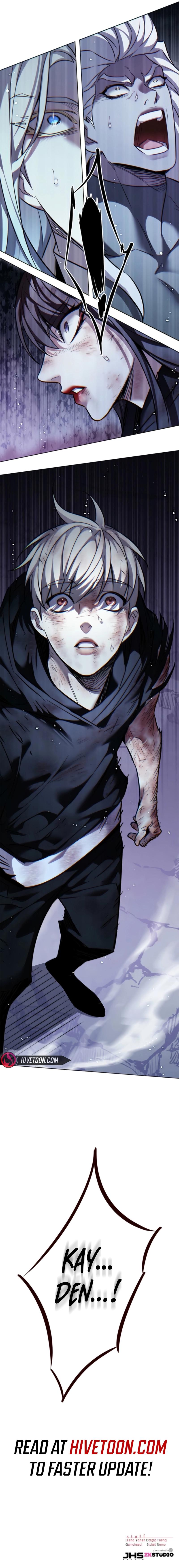 Eleceed Chap 385 - Next Chap 386