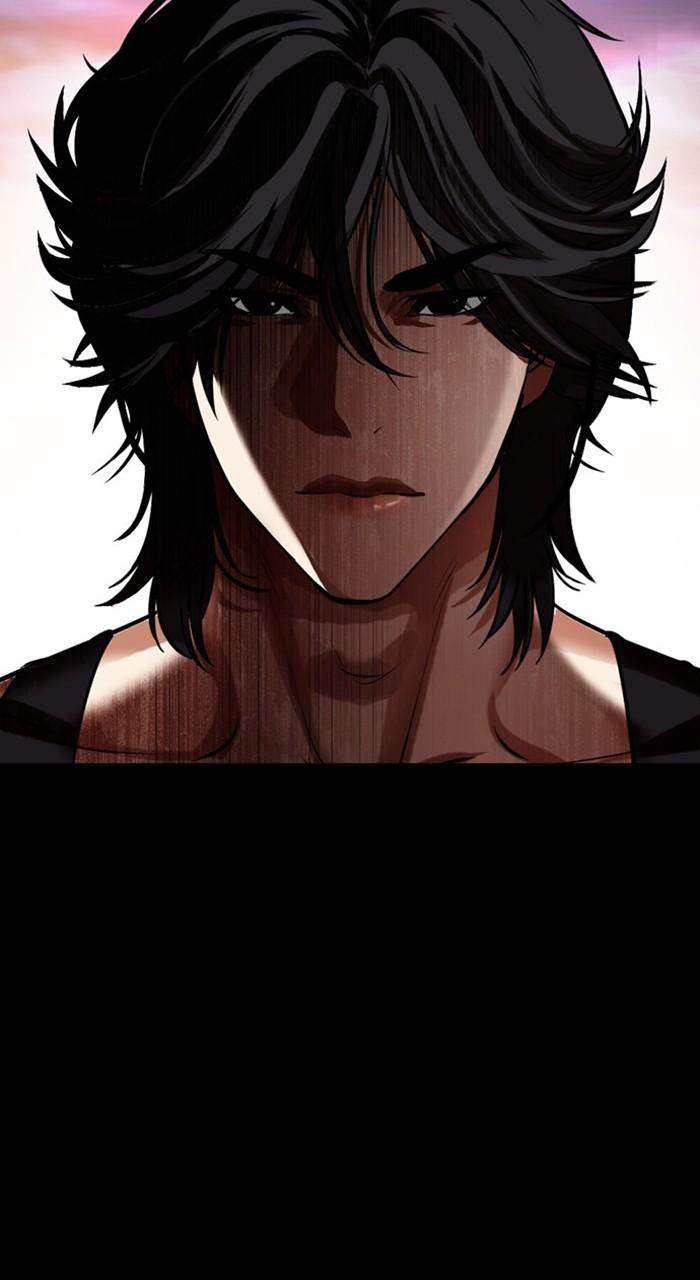 Lookism Chap 484 - Next Chap 485