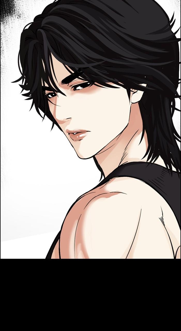 Lookism Chap 484 - Next Chap 485