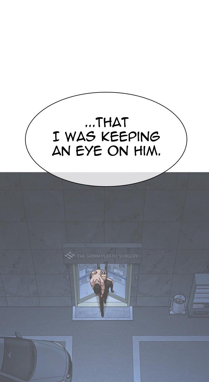 Lookism Chap 480 - Next Chap 481