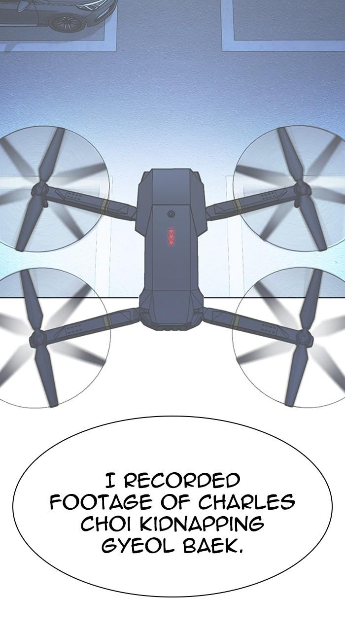 Lookism Chap 480 - Next Chap 481