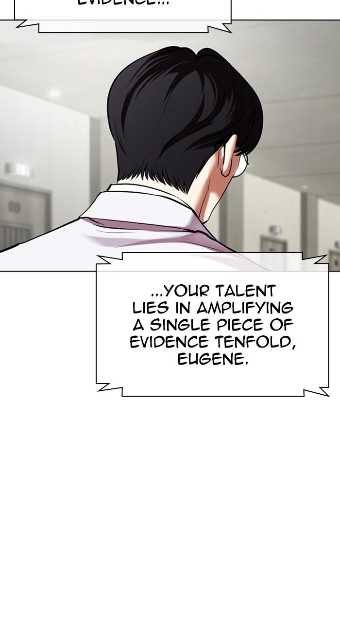 Lookism Chap 480 - Next Chap 481