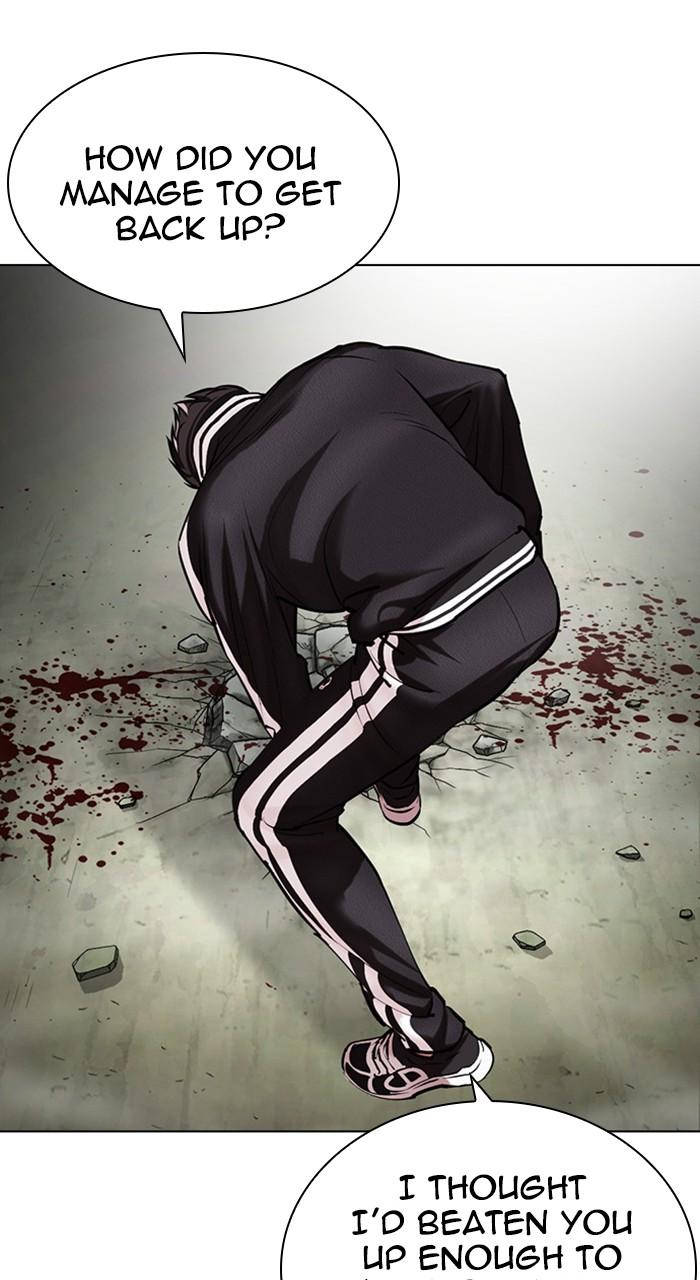 Lookism Chap 480 - Next Chap 481
