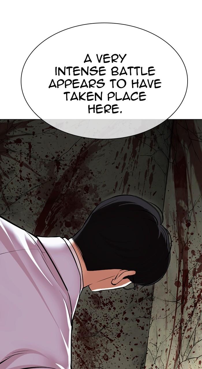 Lookism Chap 480 - Next Chap 481