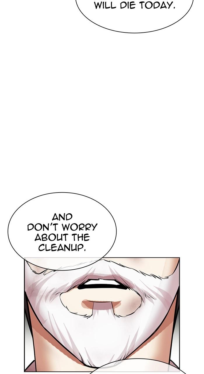 Lookism Chap 480 - Next Chap 481