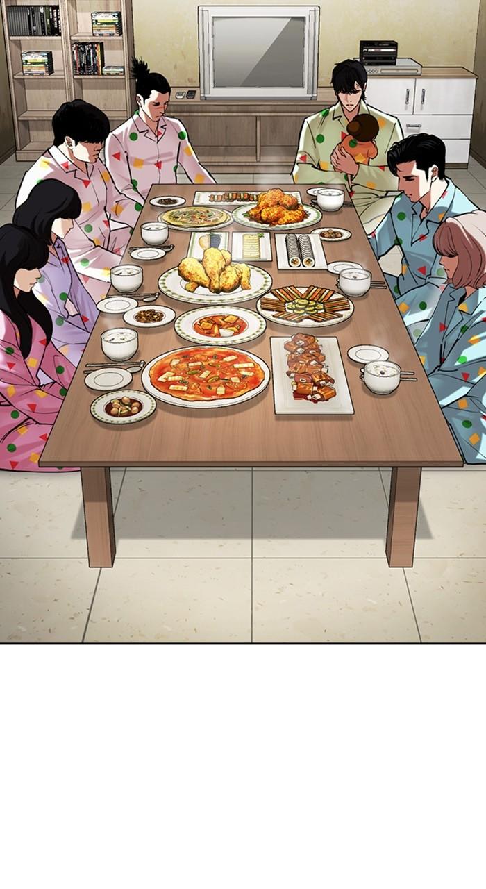 Lookism Chap 480 - Next Chap 481