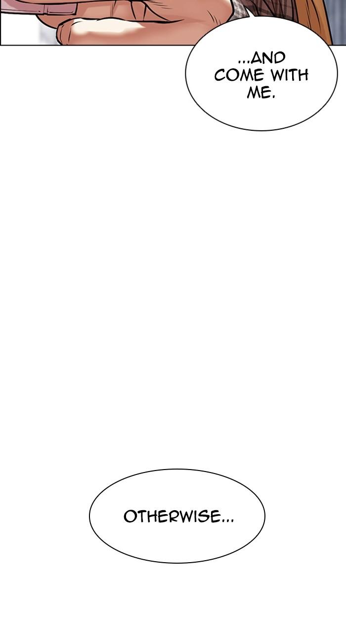Lookism Chap 480 - Next Chap 481