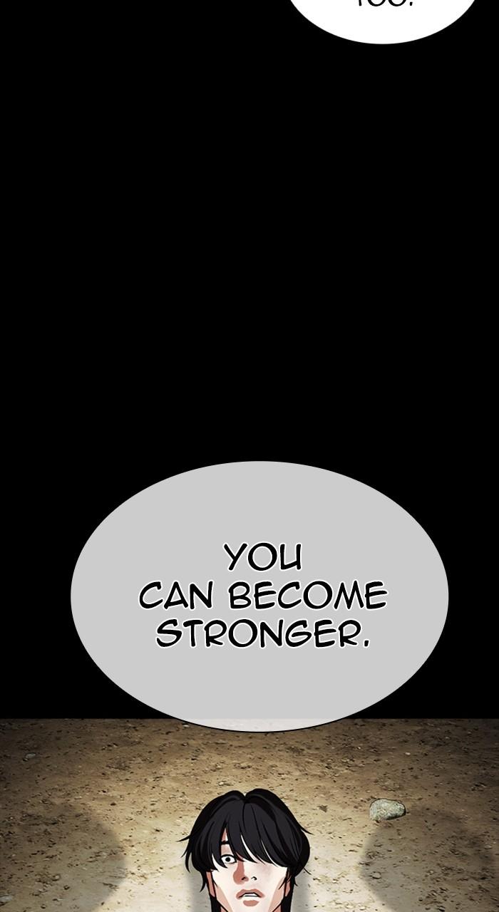 Lookism Chap 483 - Next Chap 484