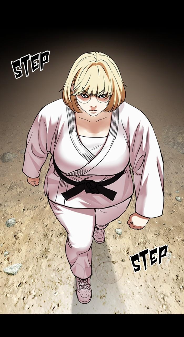 Lookism Chap 483 - Next Chap 484