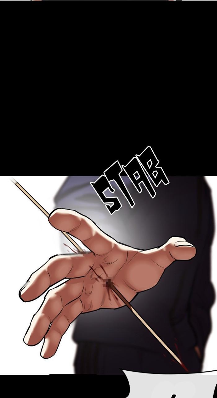 Lookism Chap 483 - Next Chap 484