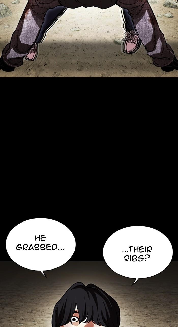 Lookism Chap 483 - Next Chap 484