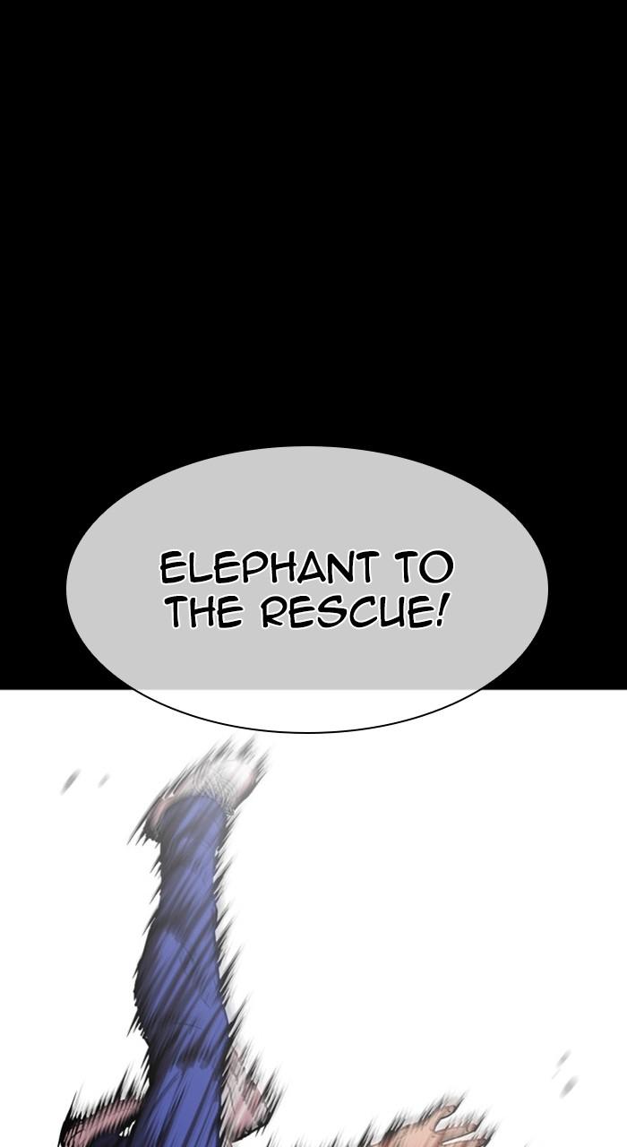 Lookism Chap 483 - Next Chap 484