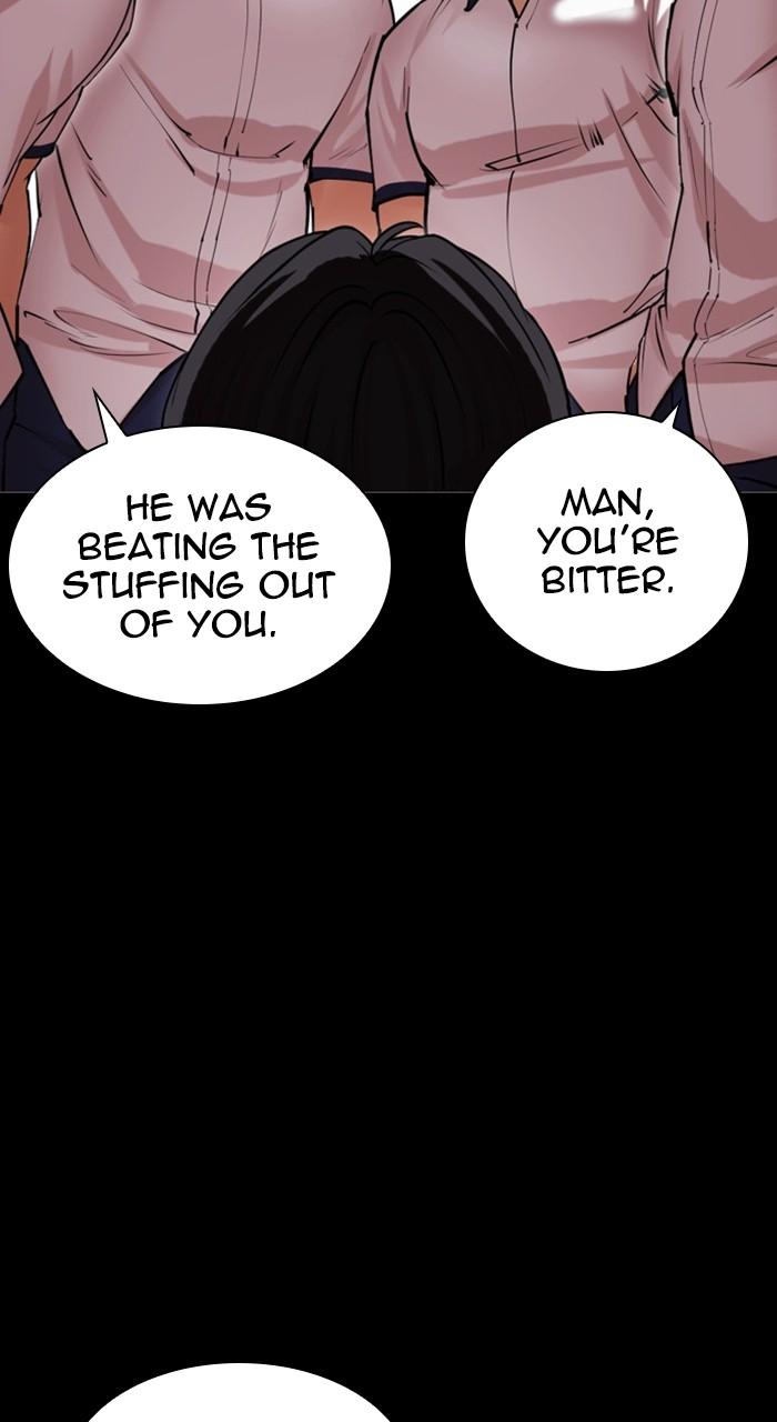 Lookism Chap 483 - Next Chap 484