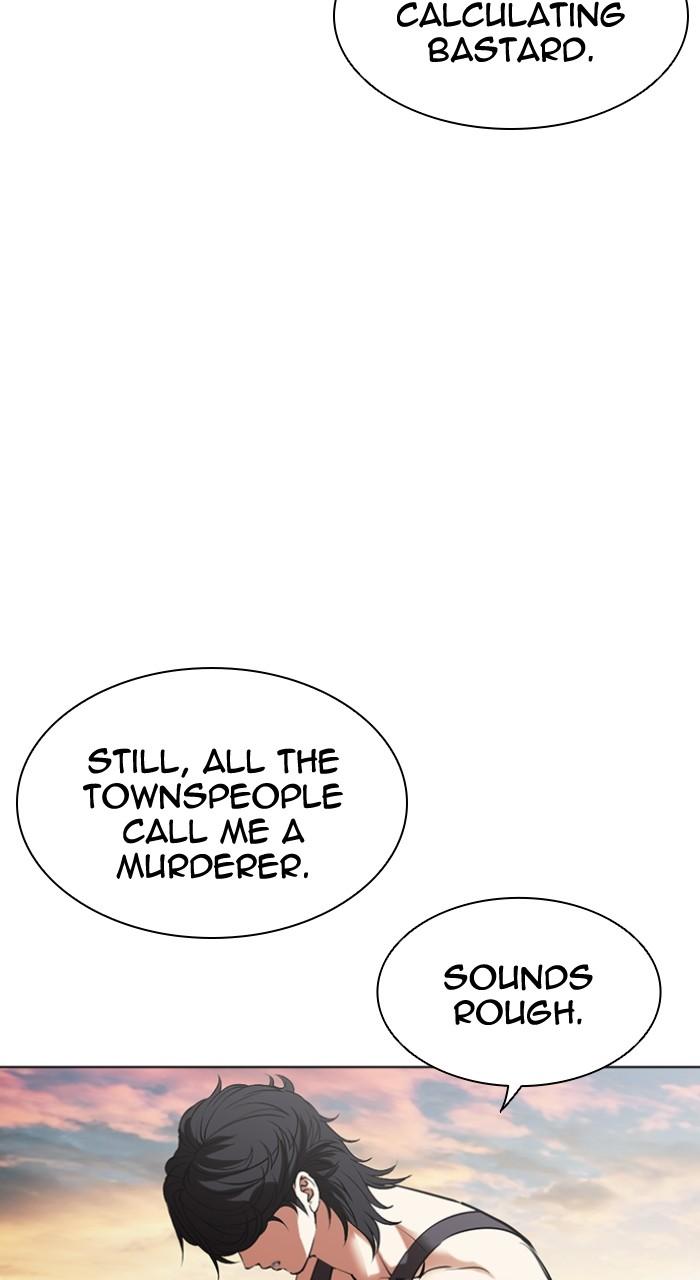 Lookism Chap 497 - Next Chap 498