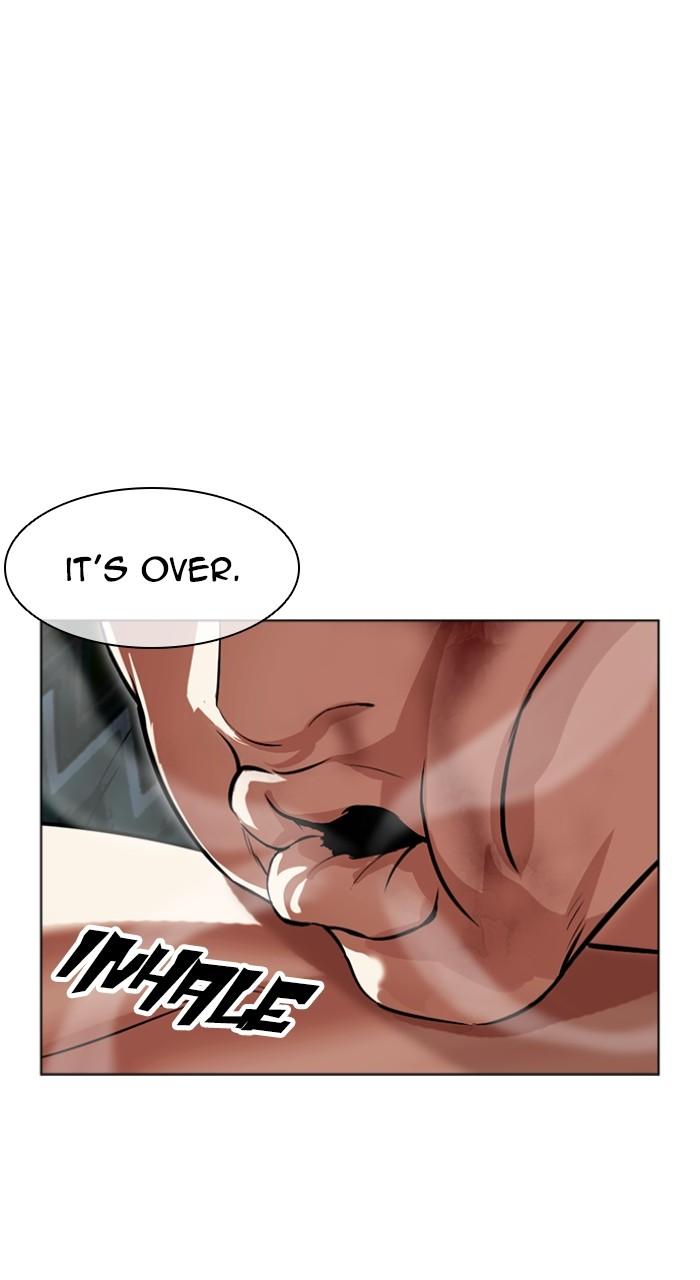 Lookism Chap 494 - Next Chap 495