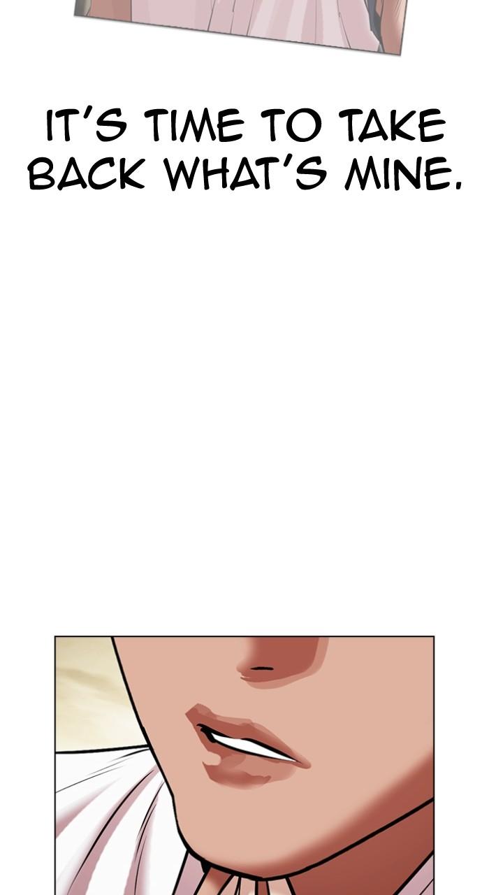 Lookism Chap 496 - Next Chap 497