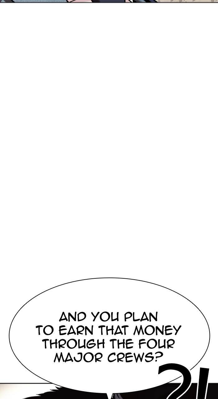 Lookism Chap 496 - Next Chap 497