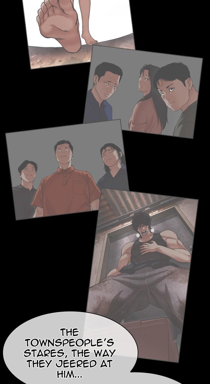 Lookism Chap 496 - Next Chap 497