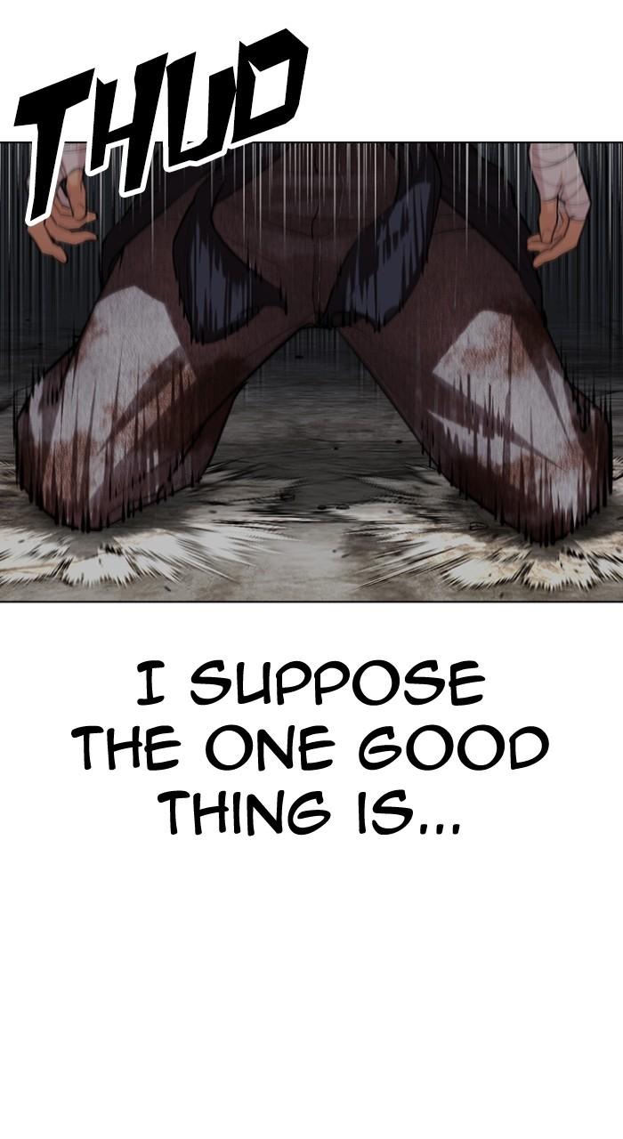 Lookism Chap 498 - Next Chap 499