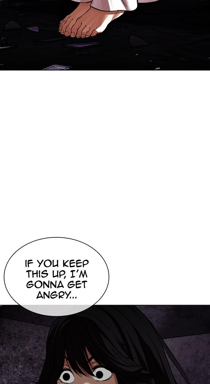 Lookism Chap 498 - Next Chap 499