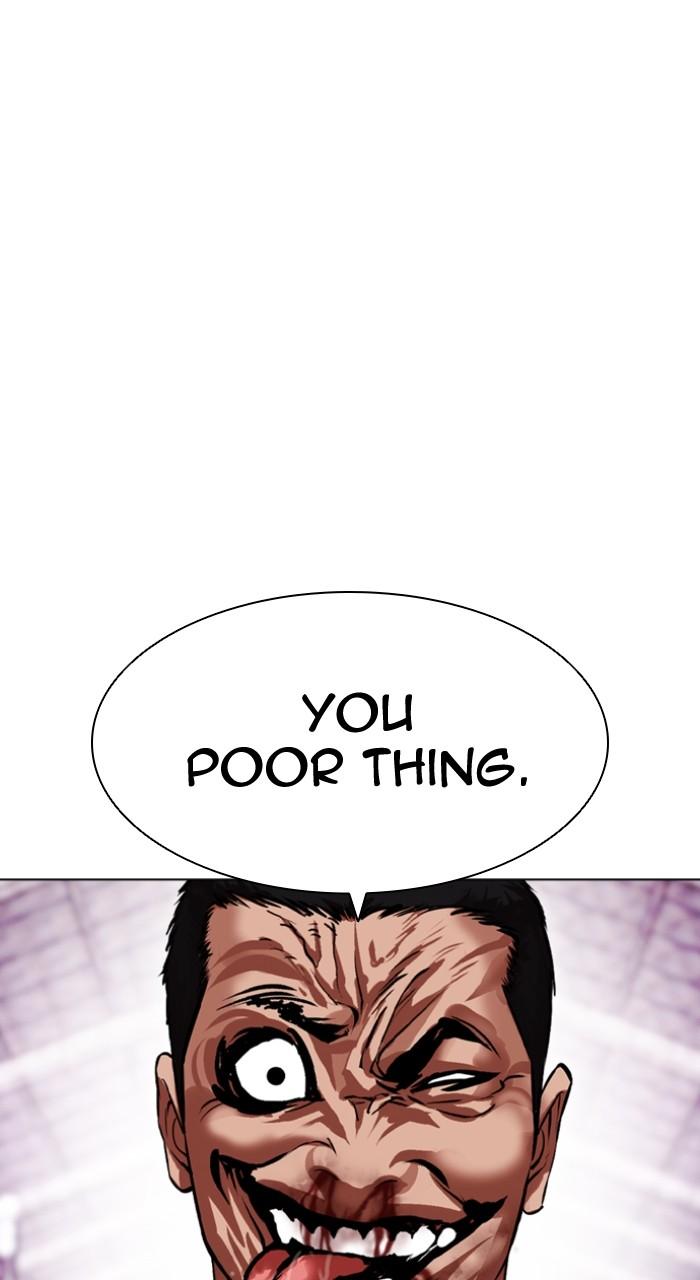 Lookism Chap 498 - Next Chap 499