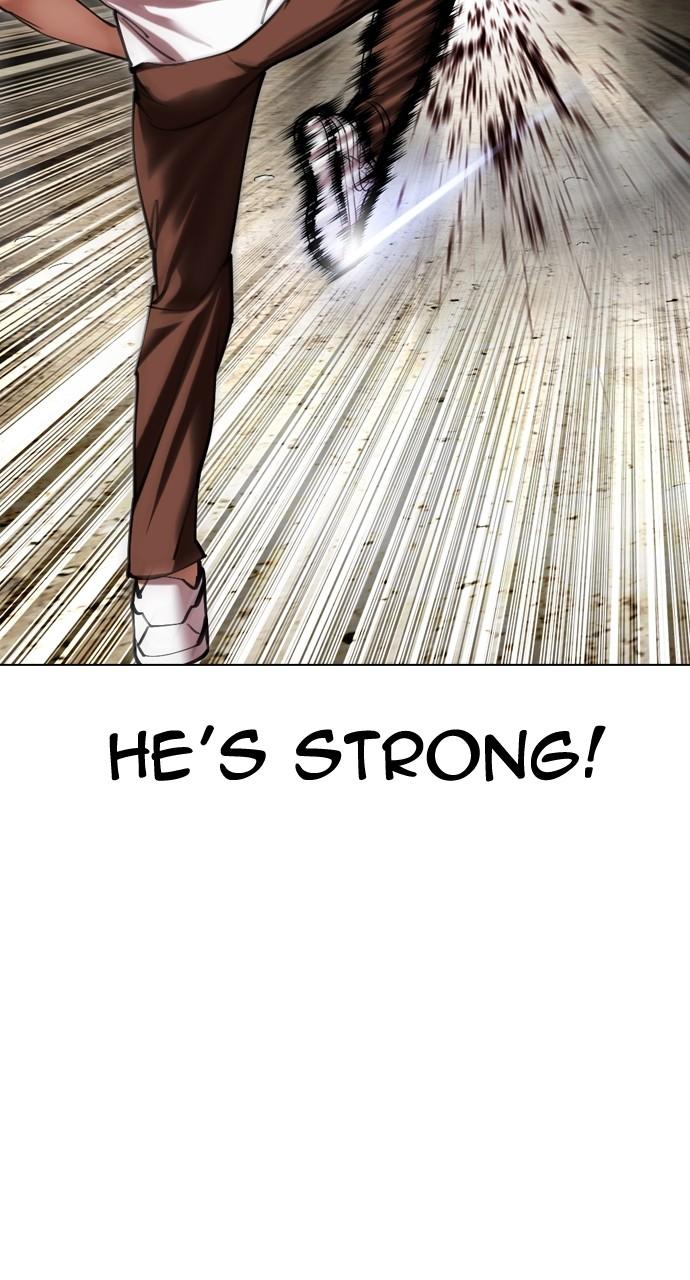 Lookism Chap 491 - Next Chap 492