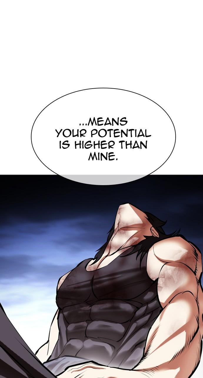 Lookism Chap 491 - Next Chap 492