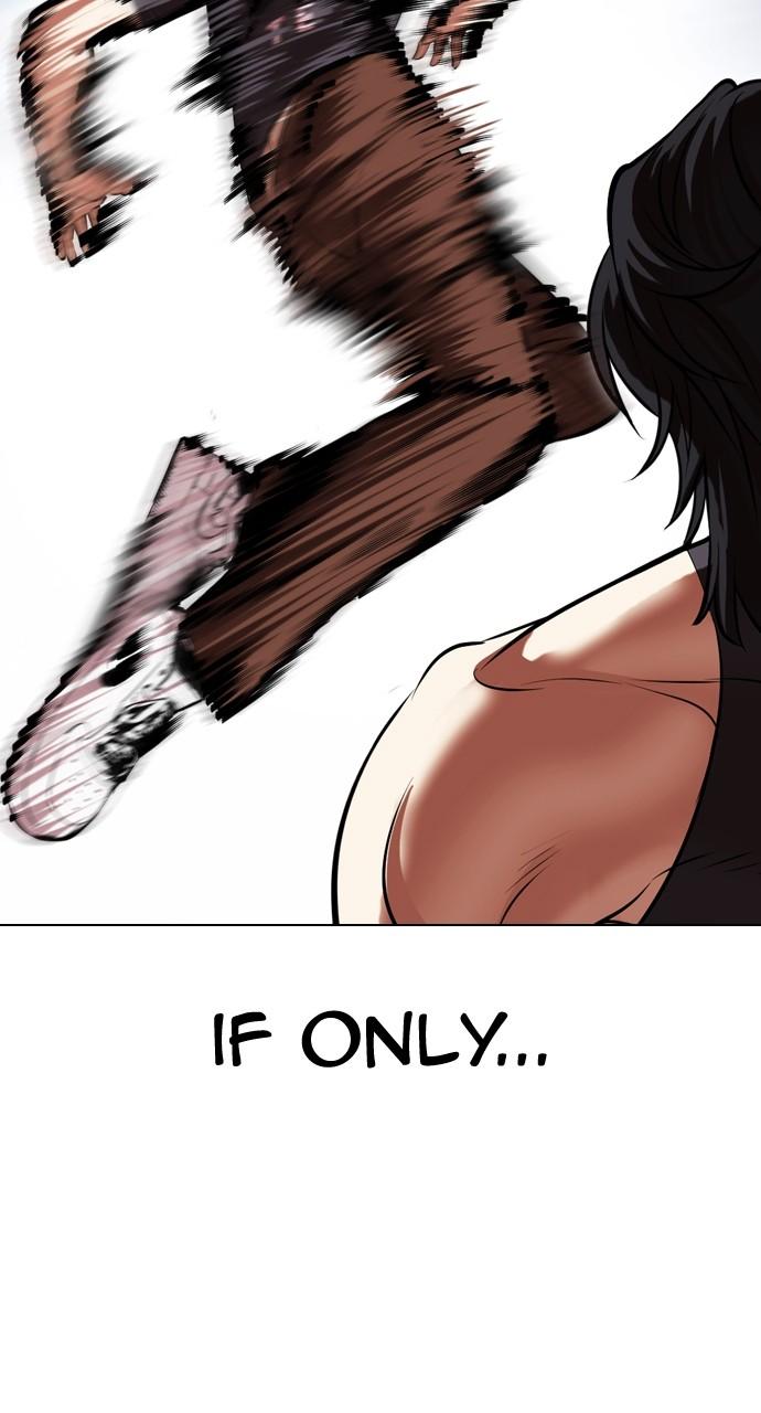 Lookism Chap 491 - Next Chap 492