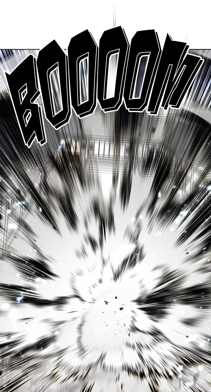 Lookism Chap 491 - Next Chap 492