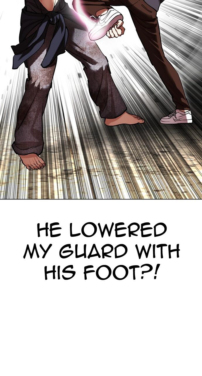 Lookism Chap 491 - Next Chap 492