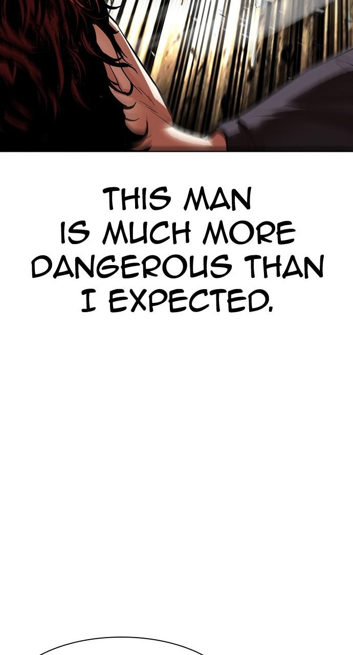 Lookism Chap 491 - Next Chap 492
