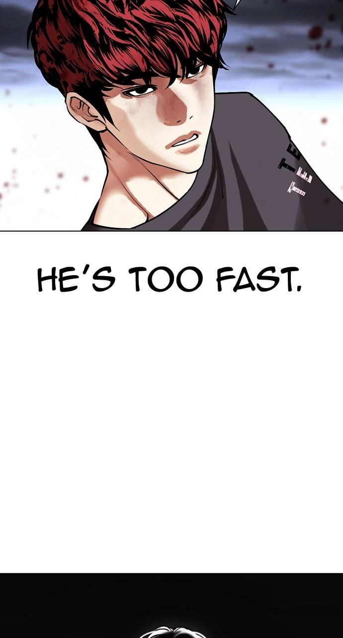 Lookism Chap 491 - Next Chap 492