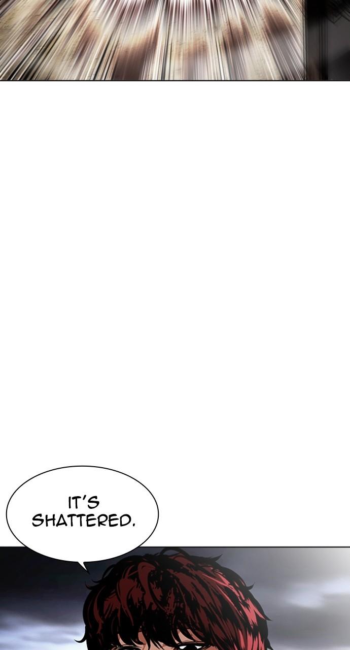 Lookism Chap 491 - Next Chap 492