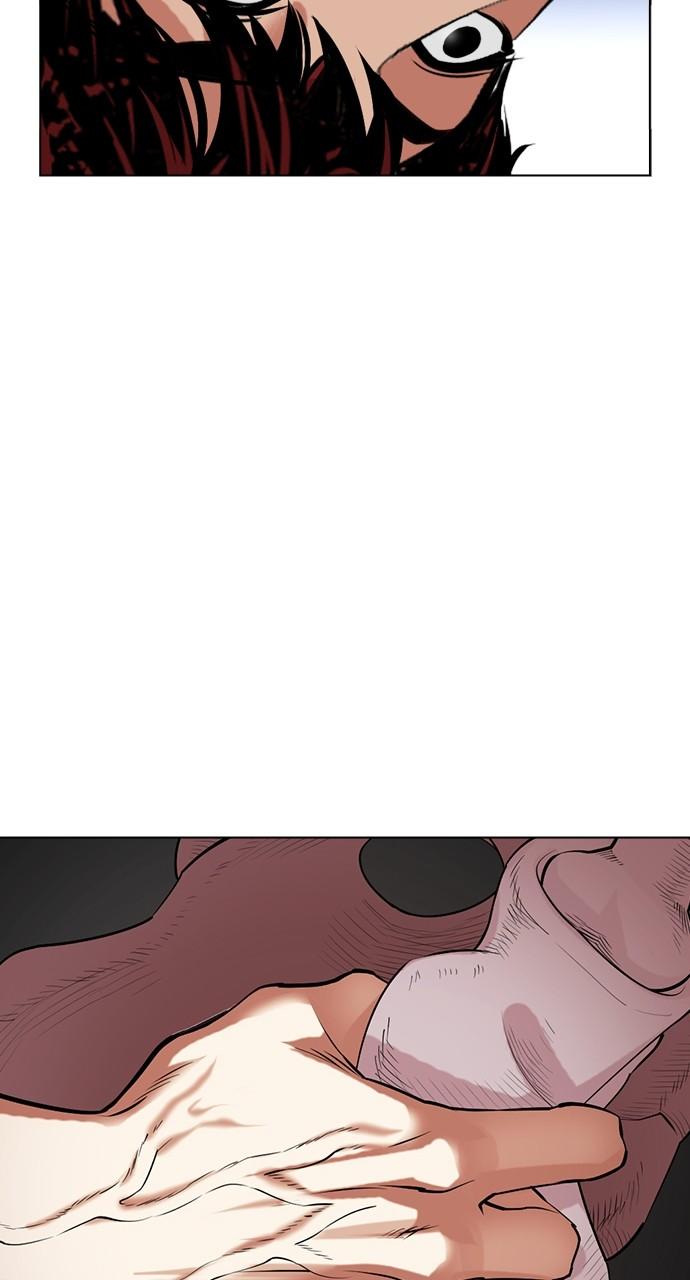 Lookism Chap 491 - Next Chap 492
