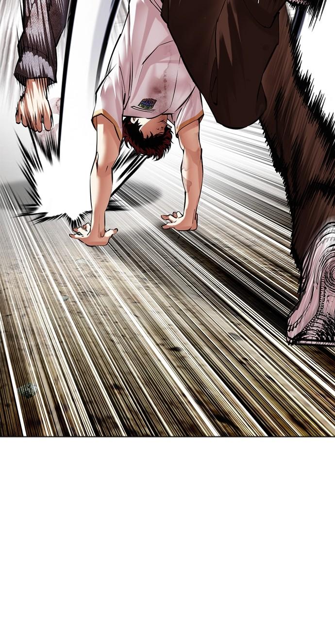 Lookism Chap 491 - Next Chap 492