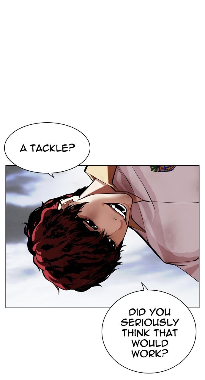 Lookism Chap 491 - Next Chap 492