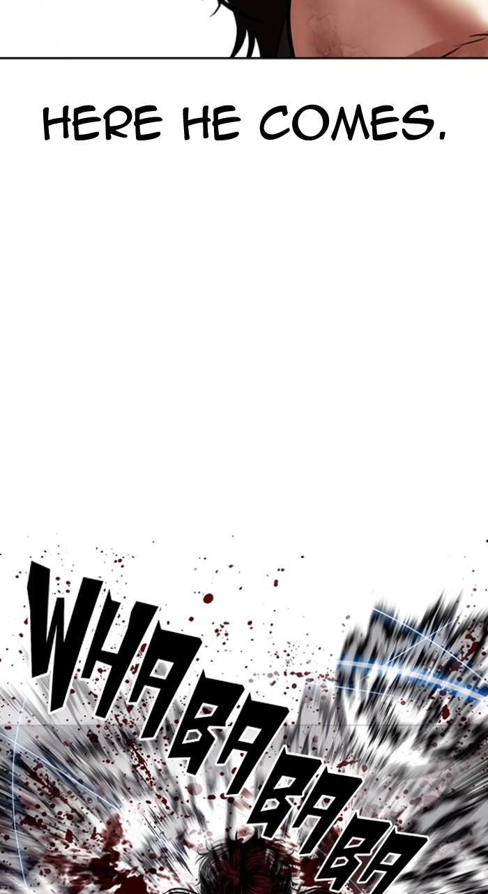 Lookism Chap 492 - Next Chap 493